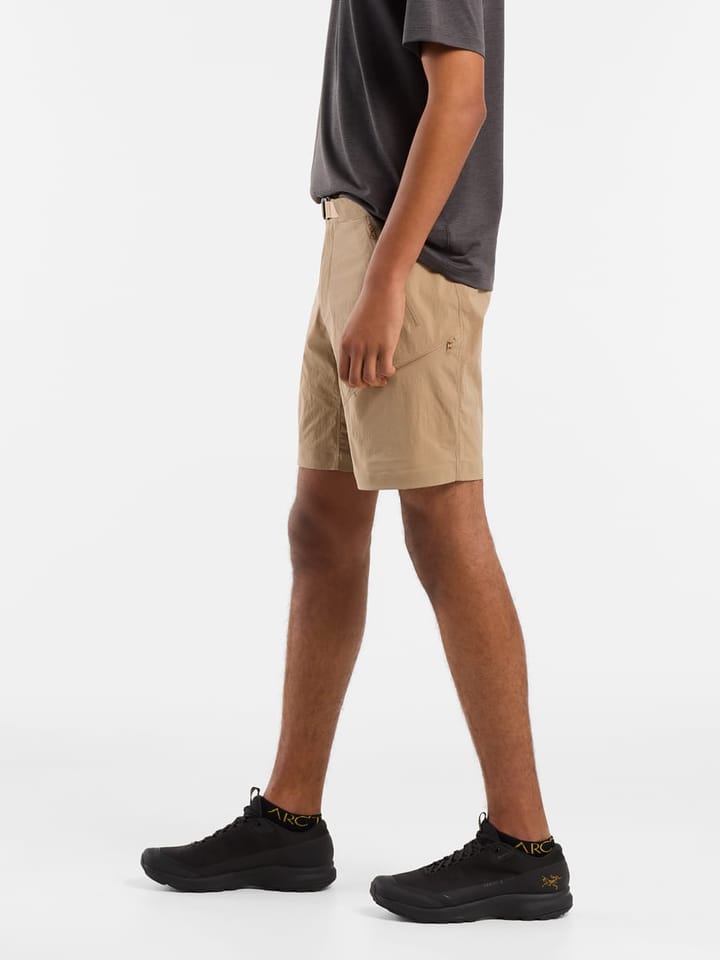 Arc'teryx Gamma Quick Dry Short 9 In M Canvas Arc'teryx