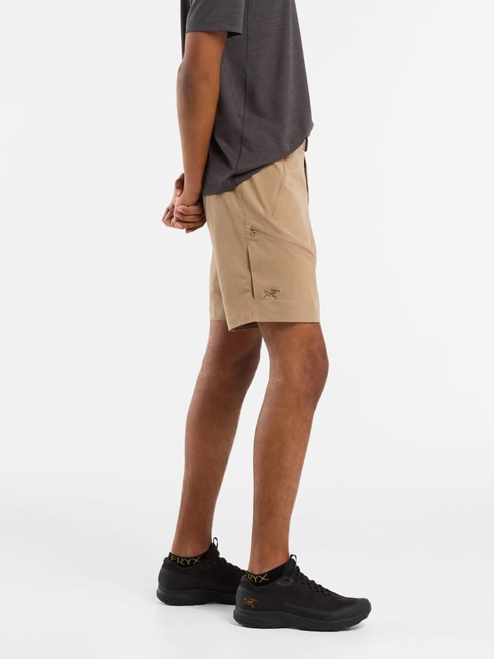 Arc'teryx Gamma Quick Dry Short 9 In M Canvas Arc'teryx