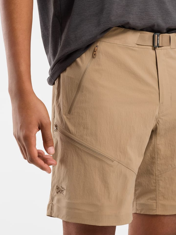 Arc'teryx Gamma Quick Dry Short 9 In M Canvas Arc'teryx