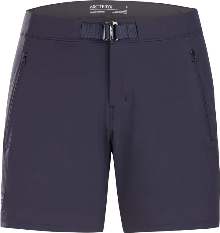 Arc'teryx Gamma Short 6 In W Black Sapphire Arc'teryx