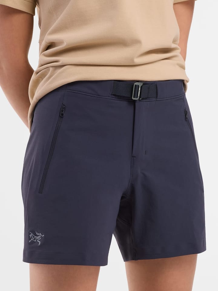 Arc'teryx Gamma Short 6 In W Black Sapphire Arc'teryx