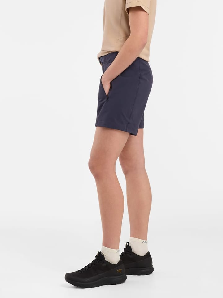 Arc'teryx Gamma Short 6 In W Black Sapphire Arc'teryx