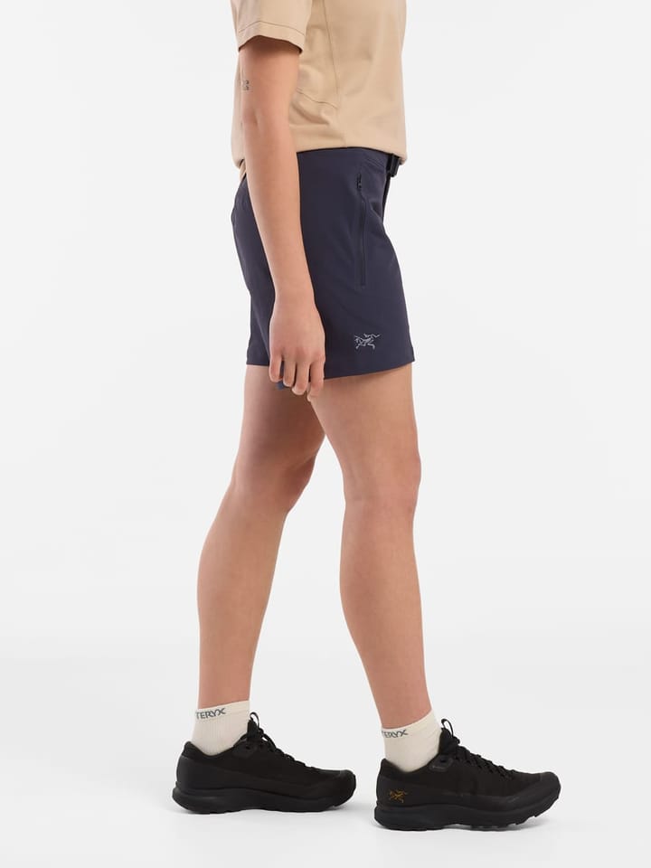 Arc'teryx Gamma Short 6 In W Black Sapphire Arc'teryx