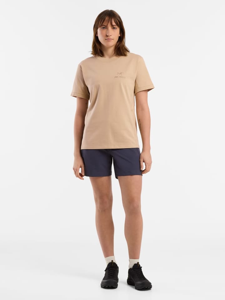 Arc'teryx Gamma Short 6 In W Black Sapphire Arc'teryx