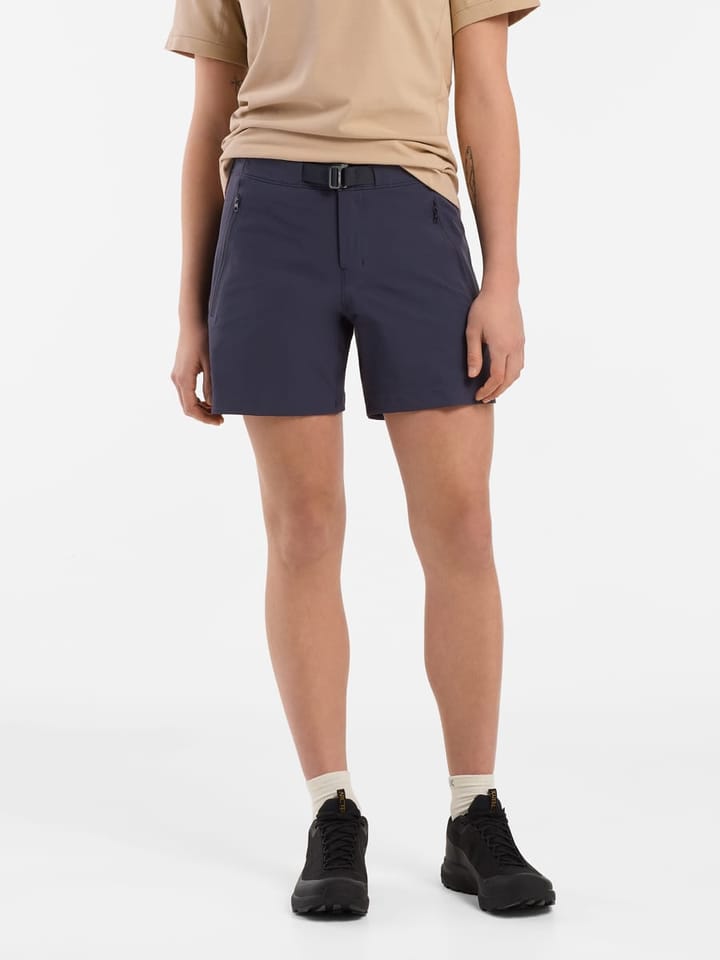 Arc'teryx Gamma Short 6 In W Black Sapphire Arc'teryx