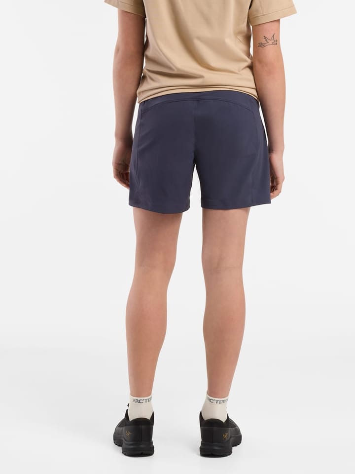 Arc'teryx Gamma Short 6 In W Black Sapphire Arc'teryx