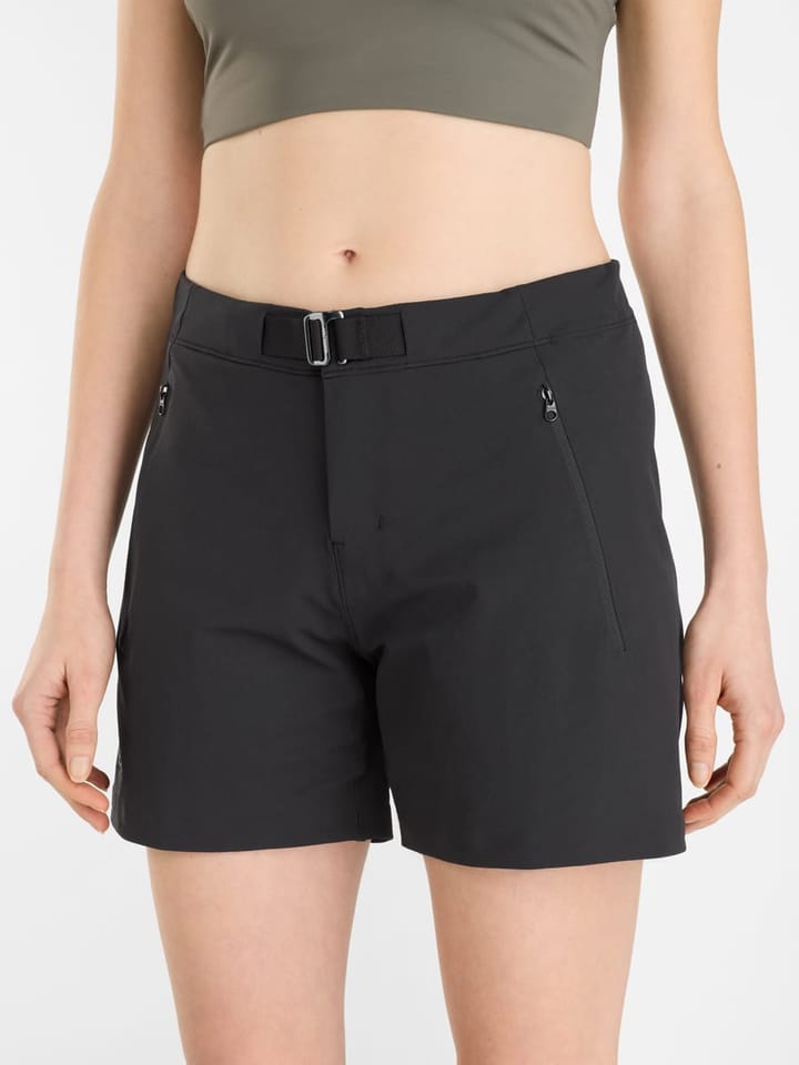 Arc'teryx Gamma Short 6 In W Black Arc'teryx