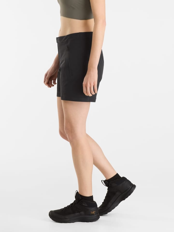 Arc'teryx Gamma Short 6 In W Black Arc'teryx