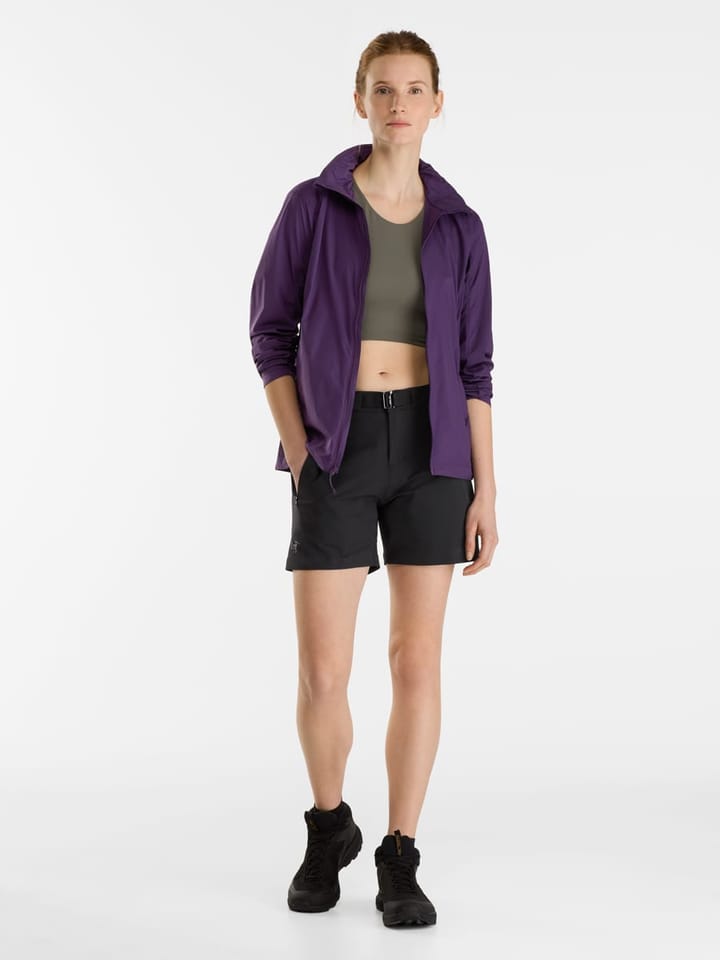 Arc'teryx Gamma Short 6 In W Black Arc'teryx