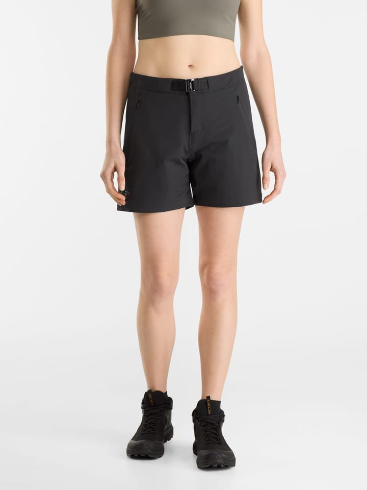 Arc'teryx Gamma Short 6 In W Black Arc'teryx