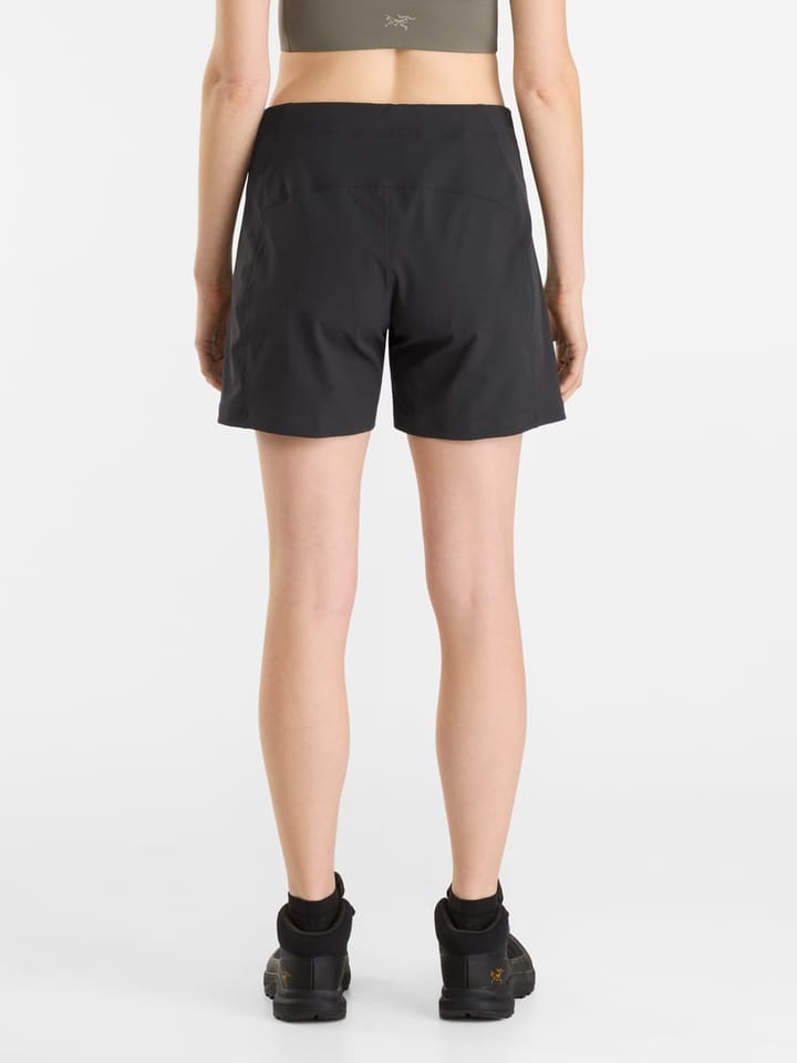 Arc'teryx Gamma Short 6 In W Black Arc'teryx