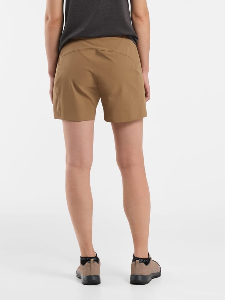 Arc'teryx Gamma Short 6 In W Dark Canvas Arc'teryx