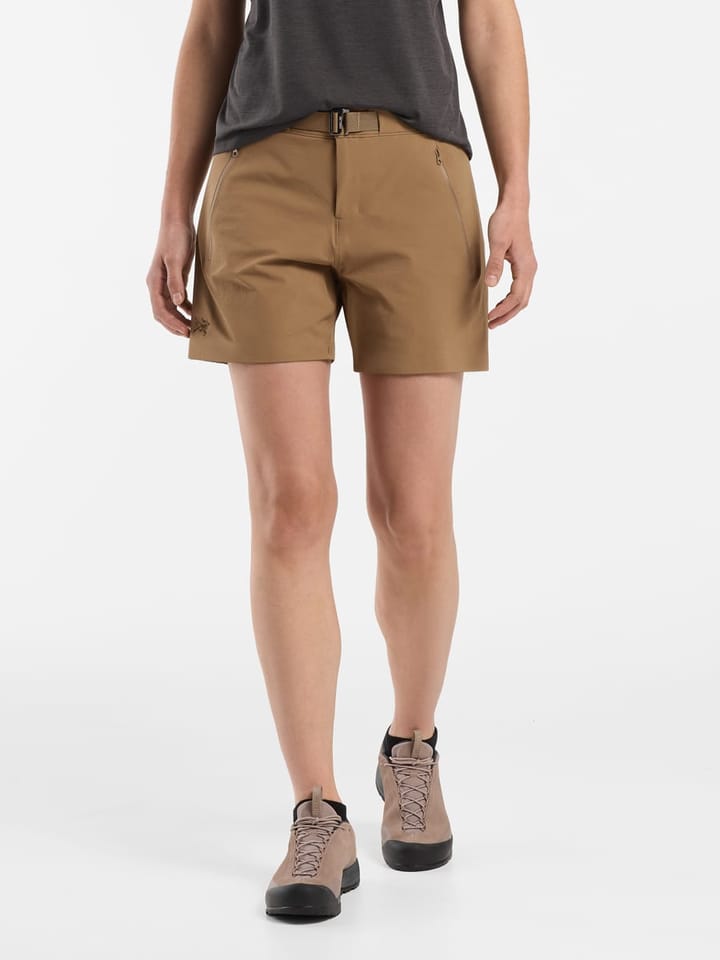 Arc'teryx Gamma Short 6 In W Dark Canvas Arc'teryx