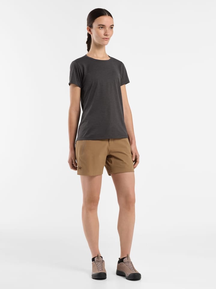 Arc'teryx Gamma Short 6 In W Dark Canvas Arc'teryx