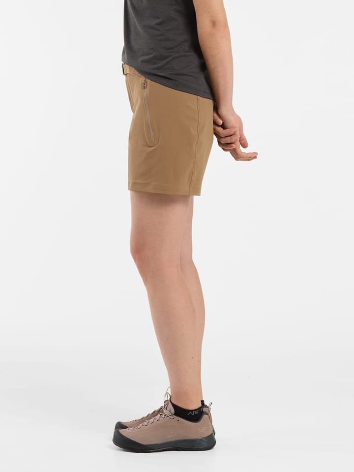 Arc'teryx Gamma Short 6 In W Dark Canvas Arc'teryx