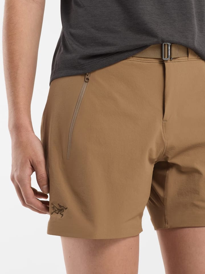 Arc'teryx Gamma Short 6 In W Dark Canvas Arc'teryx