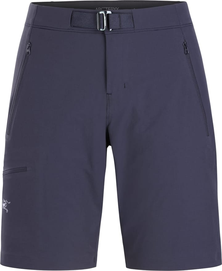 Arc'teryx Gamma Short 9 In W Black Sapphire Arc'teryx