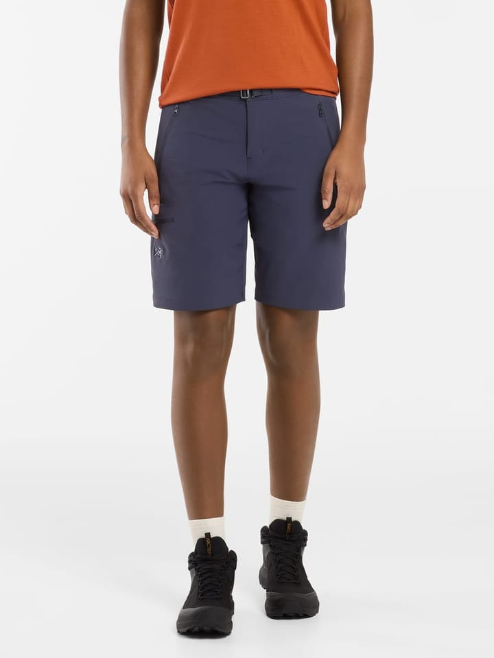 Arc'teryx Gamma Short 9 In W Black Sapphire Arc'teryx