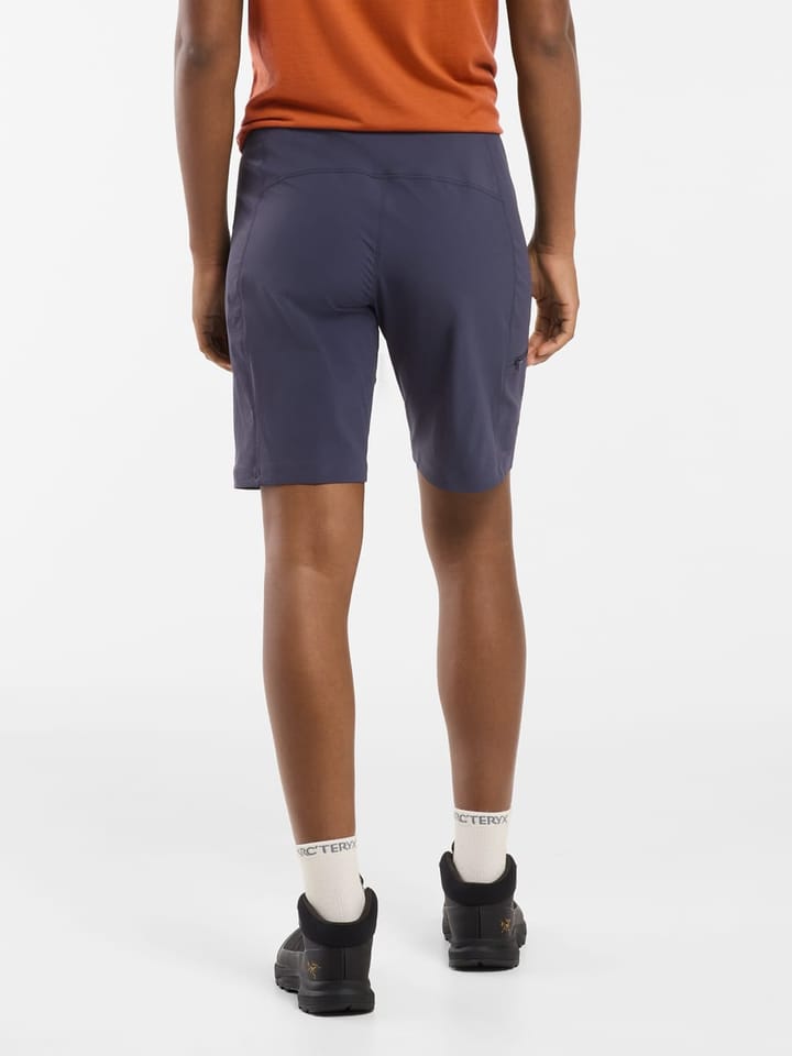 Arc'teryx Gamma Short 9 In W Black Sapphire Arc'teryx