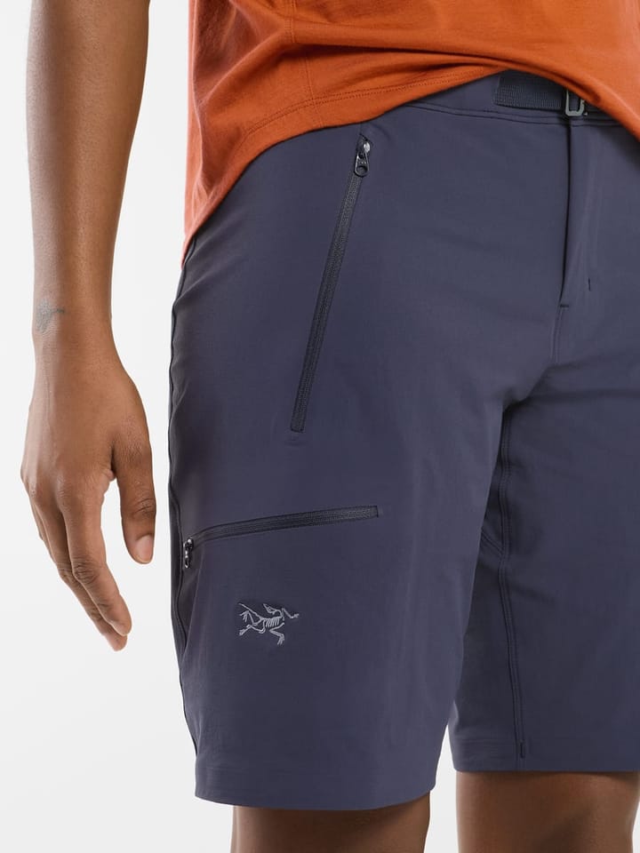 Arc'teryx Gamma Short 9 In W Black Sapphire Arc'teryx