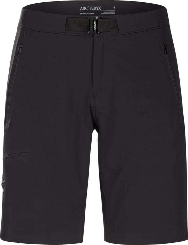 Arc'teryx Gamma Short 9 In W Black Arc'teryx
