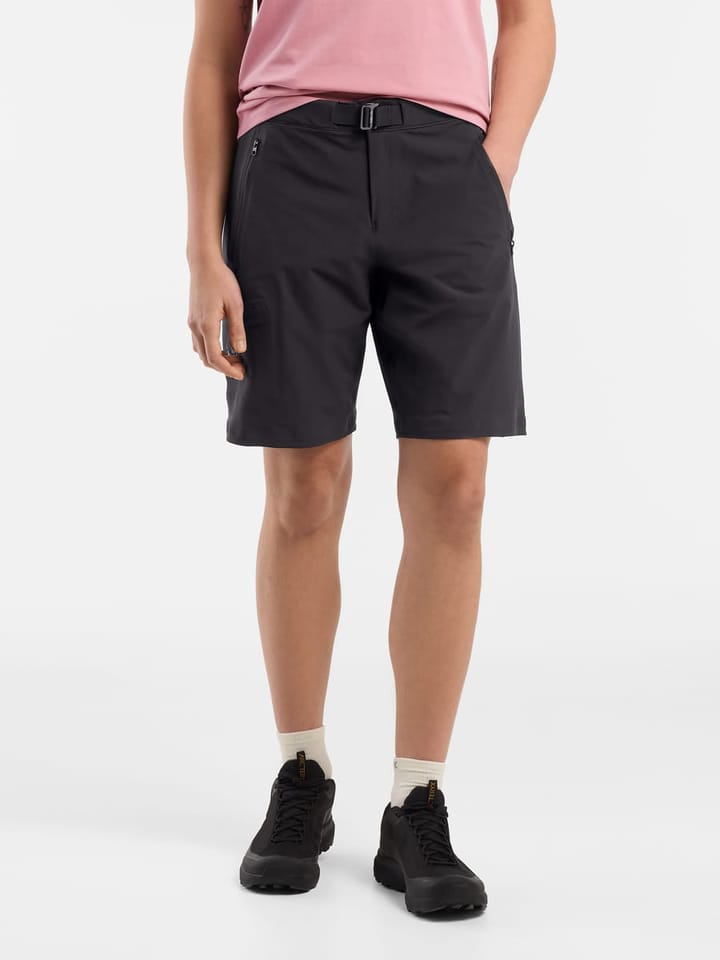 Arc'teryx Gamma Short 9 In W Black Arc'teryx