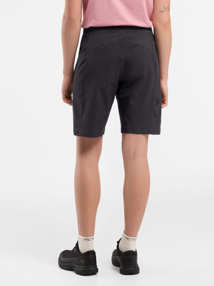 Arc'teryx Gamma Short 9 In W Black Arc'teryx