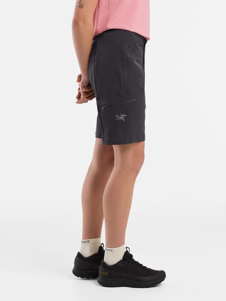 Arc'teryx Gamma Short 9 In W Black Arc'teryx