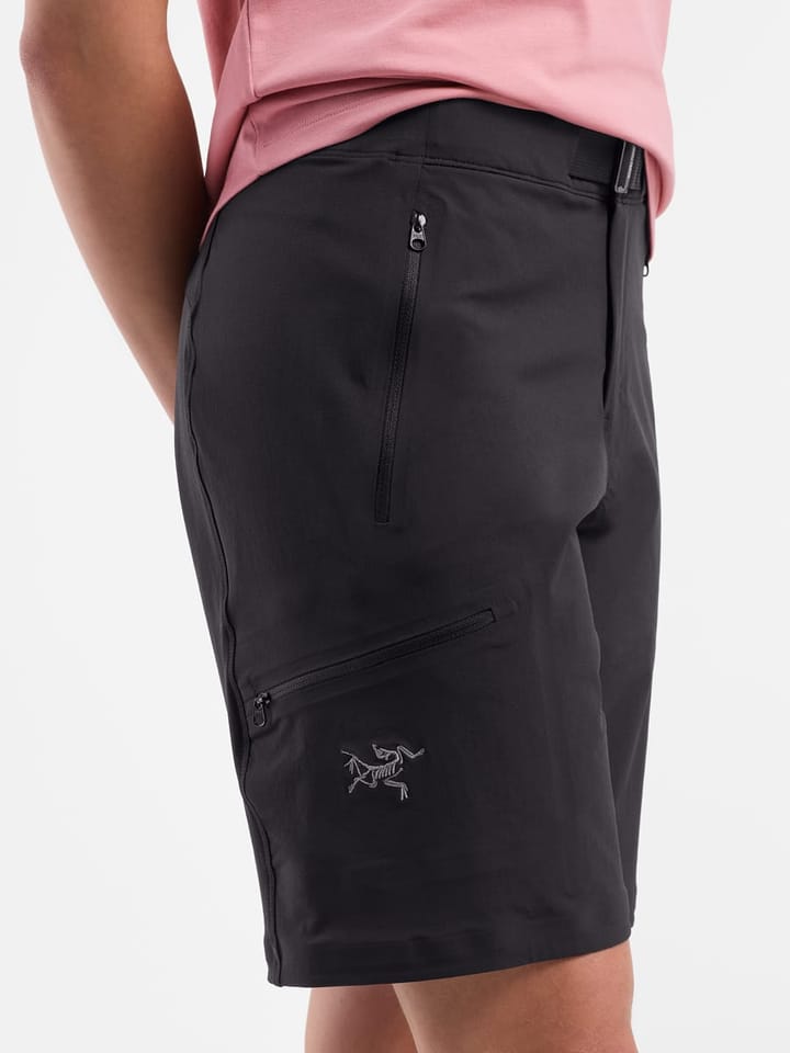 Arc'teryx Gamma Short 9 In W Black Arc'teryx