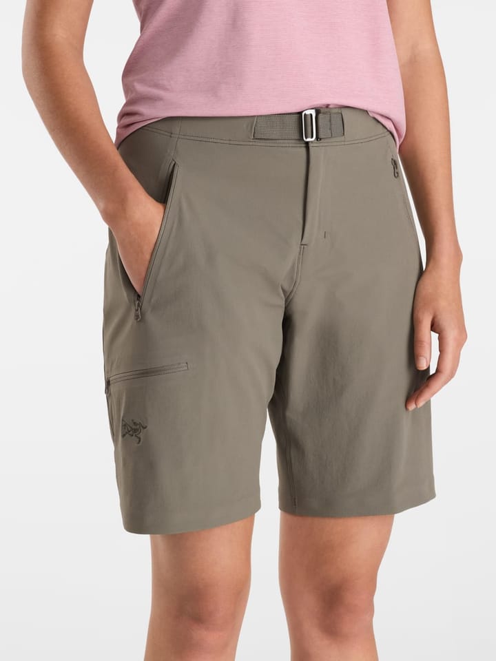 Arc'teryx Gamma Short 9 In W Forage Arc'teryx