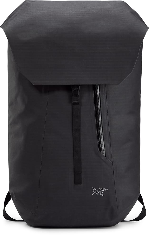 Arc'teryx Granville 25 Backpack Black Arc'teryx
