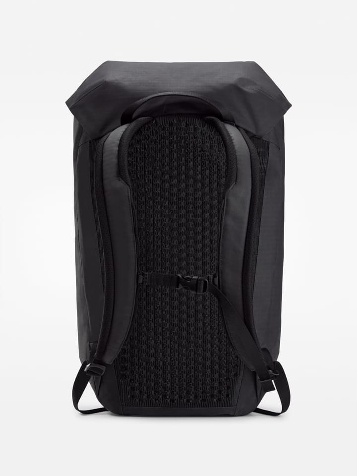 Arc'teryx Granville 25 Backpack Black Arc'teryx