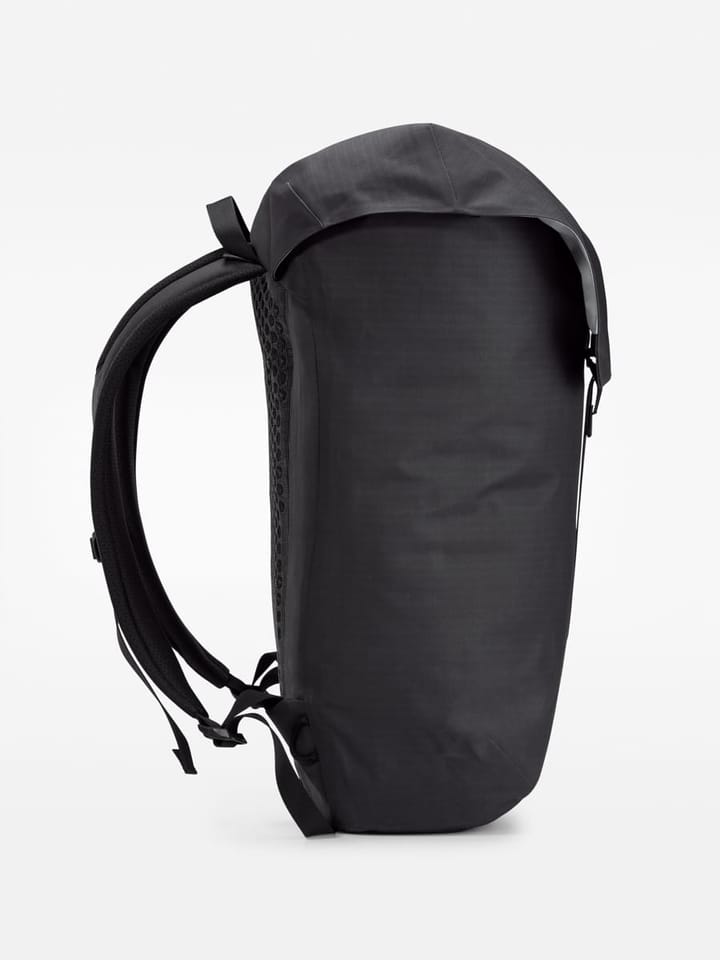 Arc'teryx Granville 25 Backpack Black Arc'teryx