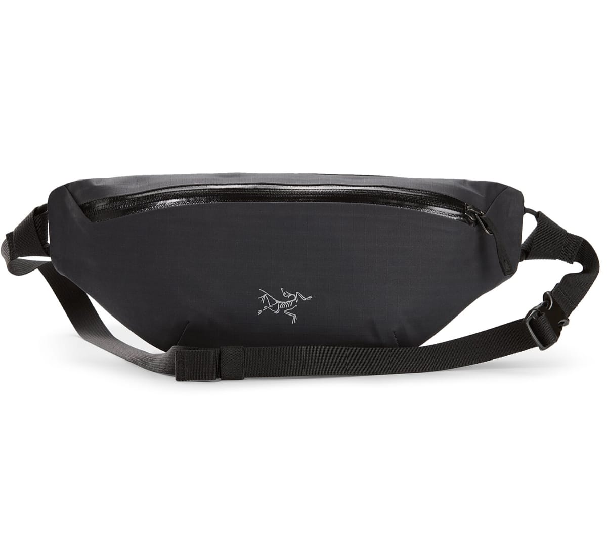 Arc'teryx Granville Crossbody Bag Black Fjellsport.no