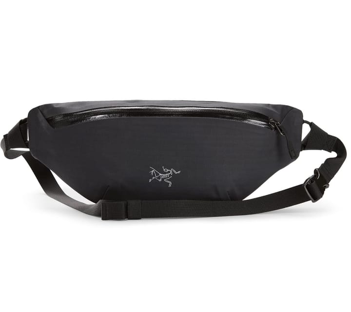 Arc'teryx Granville Crossbody Bag Black Arc'teryx