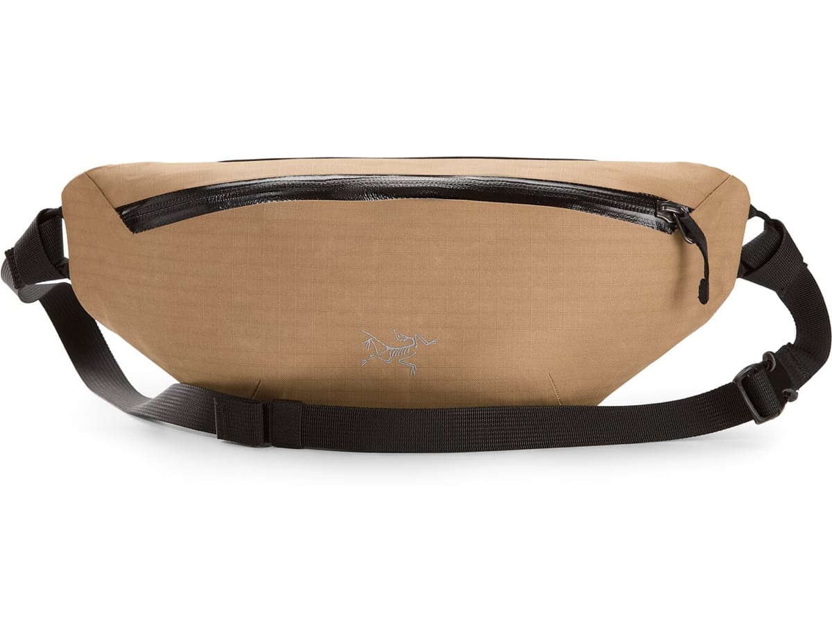 Arc'teryx Granville Crossbody Bag Canvas Fjellsport.no