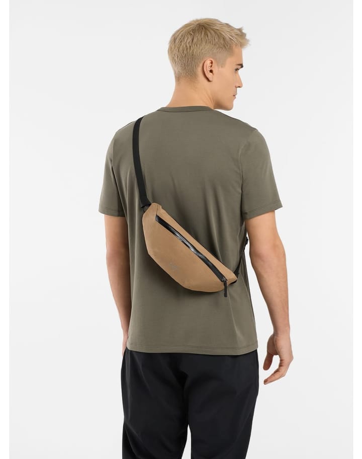 Arc'teryx Granville Crossbody Bag Canvas Arc'teryx