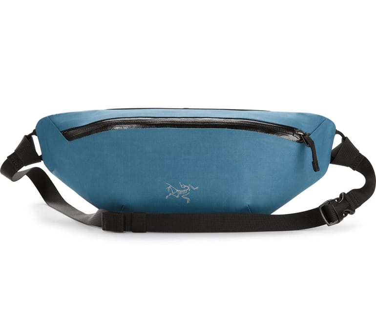 Arc'teryx Granville Crossbody Bag Canvas Fjellsport.no