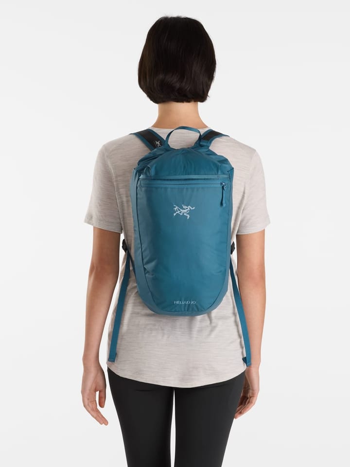 Arc'teryx Heliad 10l Backpack Serene Arc'teryx