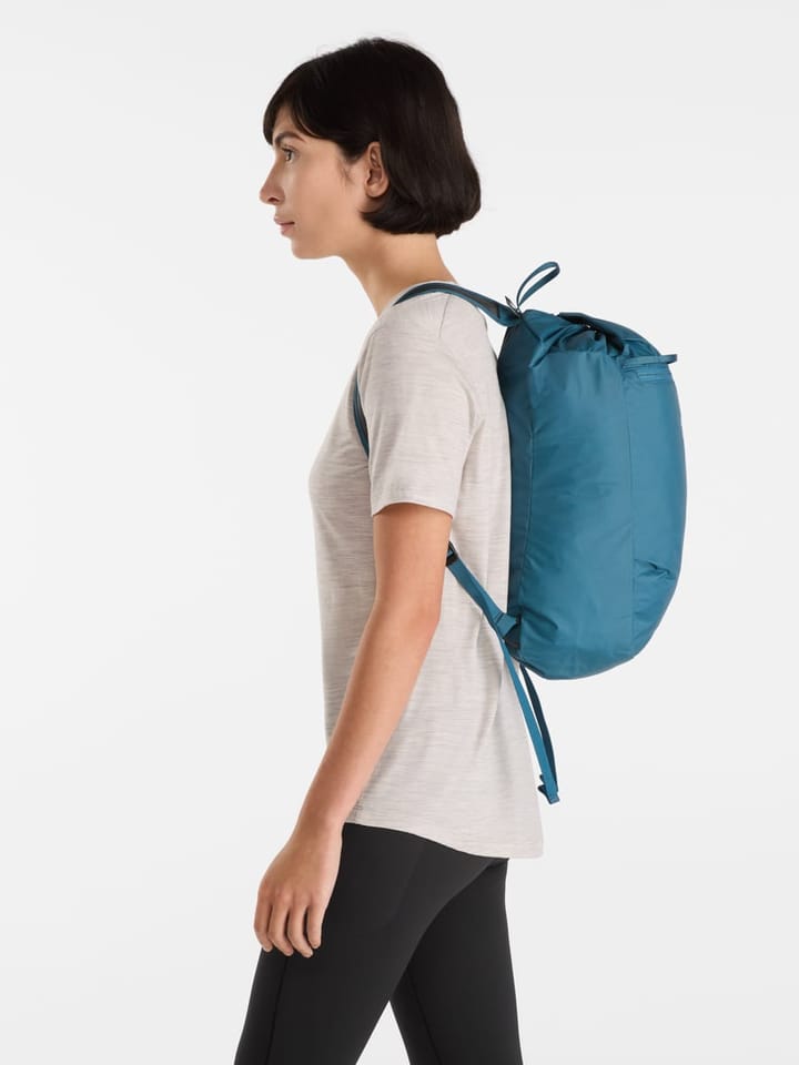 Arc'teryx Heliad 10l Backpack Serene Arc'teryx