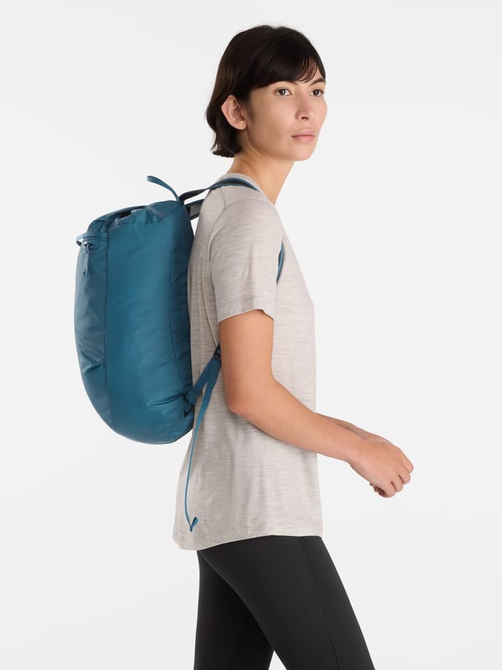 Arc'teryx Heliad 10l Backpack Serene Arc'teryx