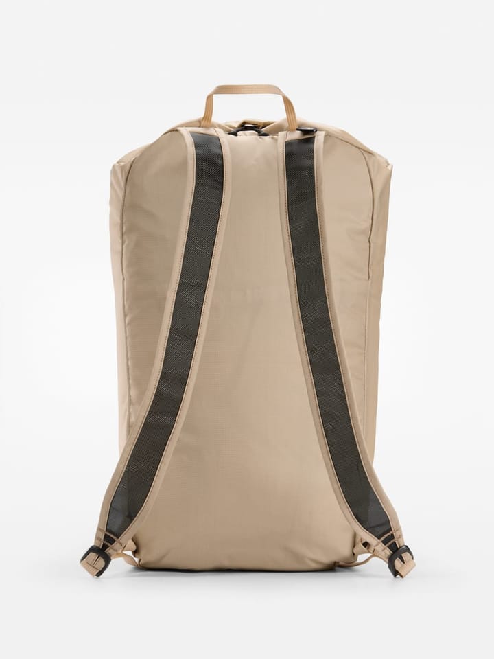Arc'teryx Heliad 10l Backpack Wicker/Sprint Arc'teryx