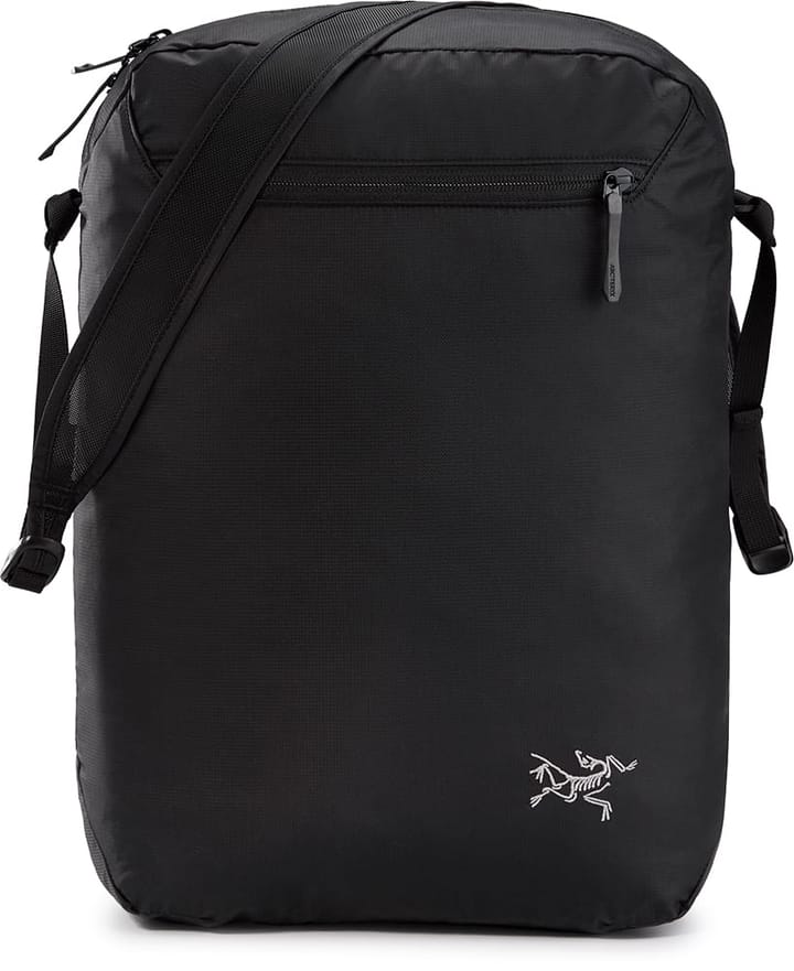 Arc'teryx Heliad 12l Tote Black Arc'teryx