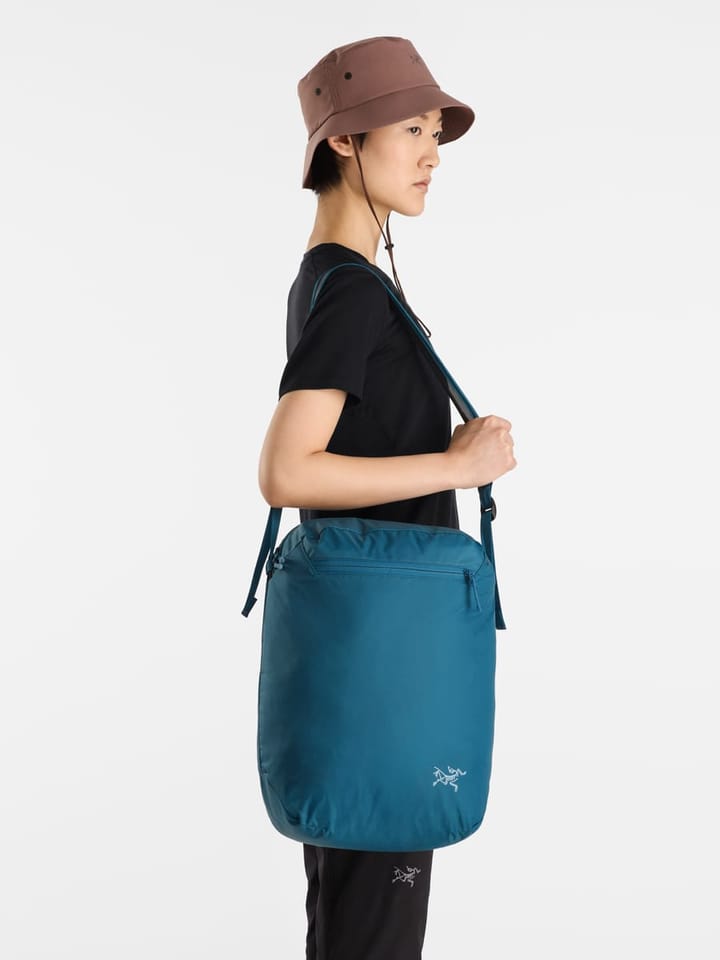 Arc'teryx Heliad 12l Tote Serene Arc'teryx