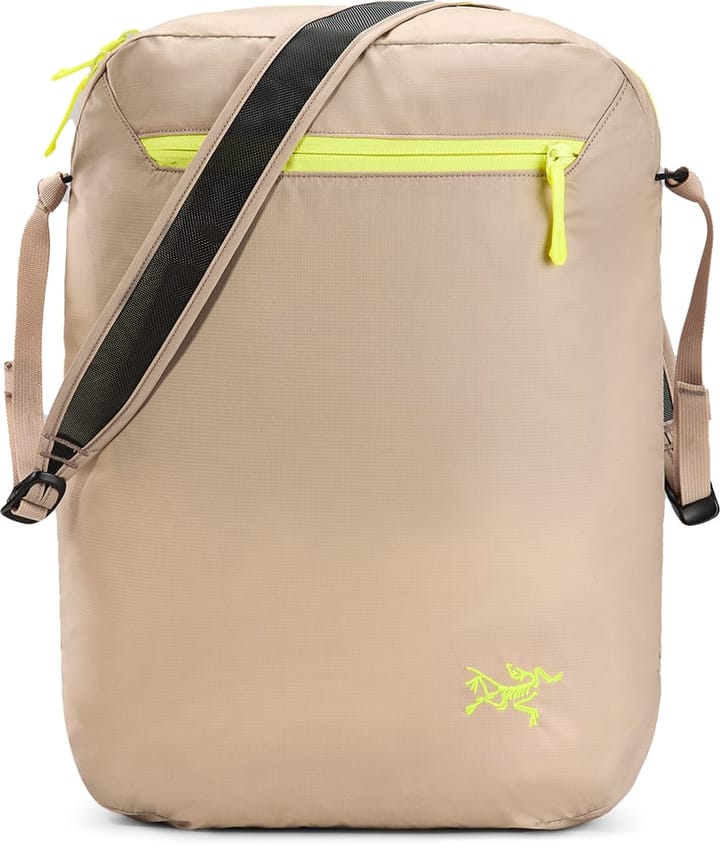 Arc'teryx Heliad 12l Tote Wicker/Sprint Arc'teryx