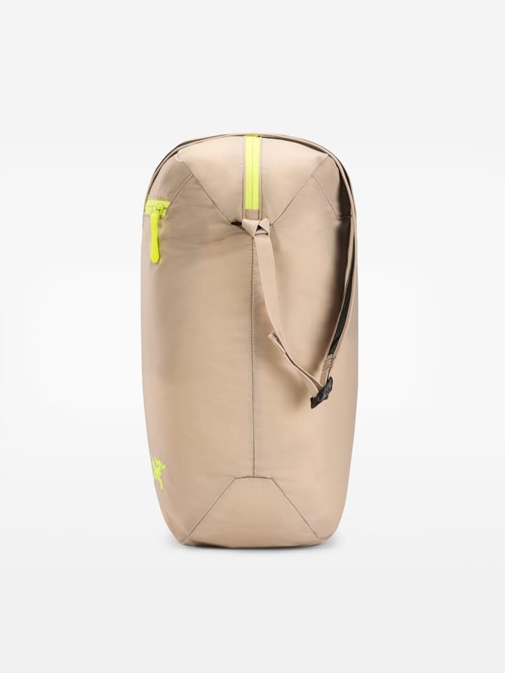 Arc'teryx Heliad 12L Tote Wicker/Sprint Arc'teryx