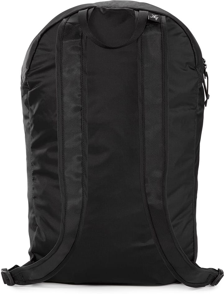 Arc'teryx Heliad 15l Backpack Black Arc'teryx