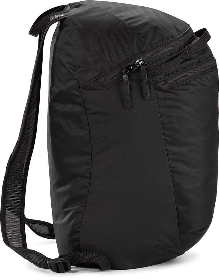 Arc'teryx Heliad 15l Backpack Black Arc'teryx