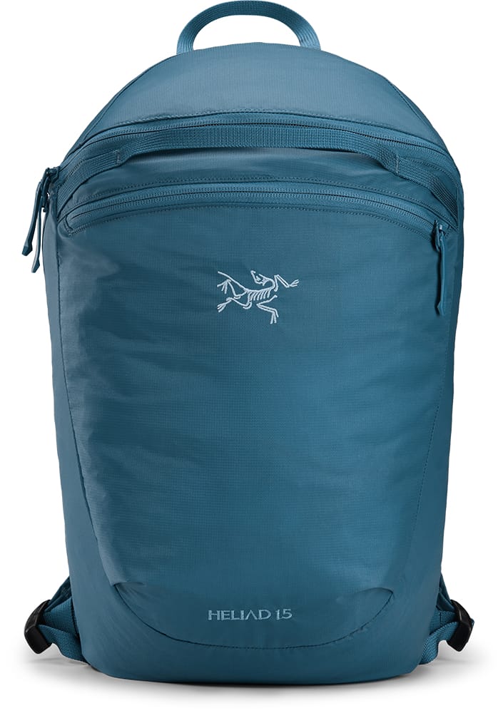 Arc'teryx Heliad 15l Backpack Serene Arc'teryx