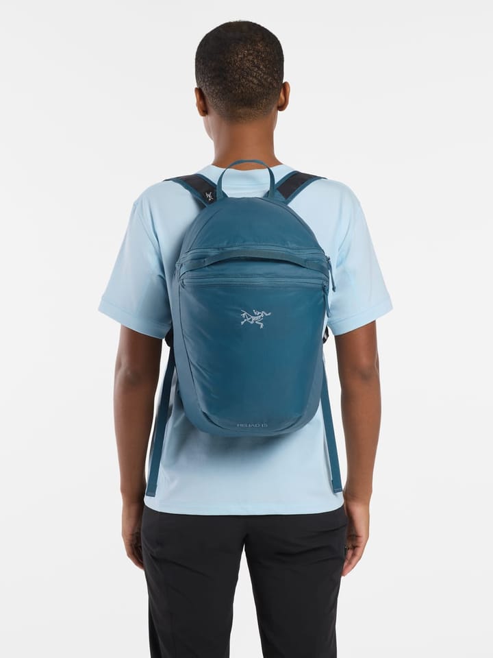 Arc'teryx Heliad 15l Backpack Serene Arc'teryx
